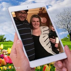 Meet your Posher, Reyes